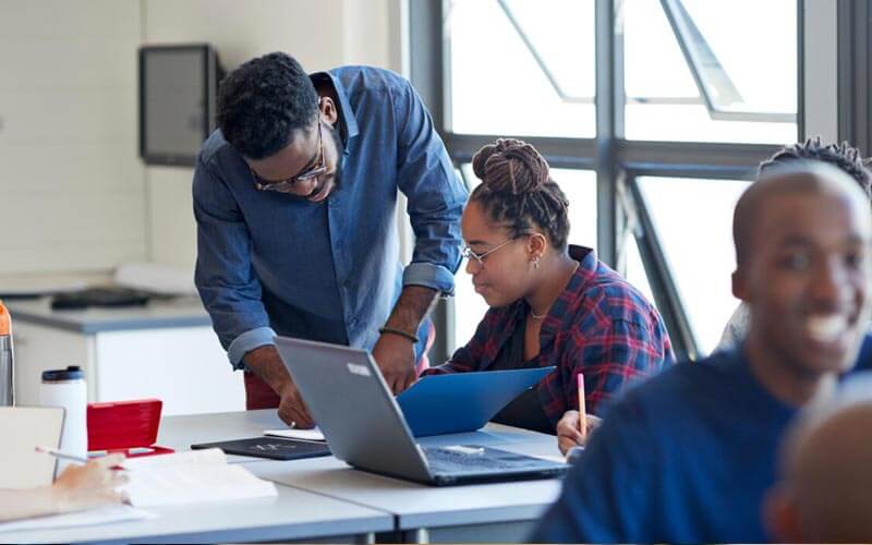 Pourquoi la formation continue est stratégique en Afrique ?