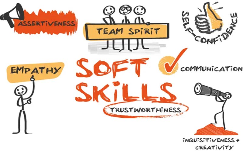 Comment les soft skills s’imposent dans le numérique