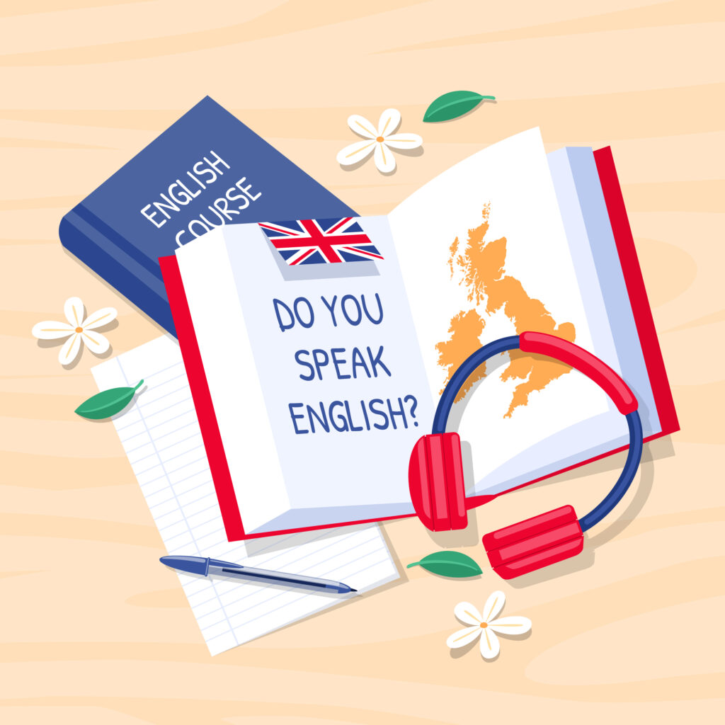 formation anglais professionnel