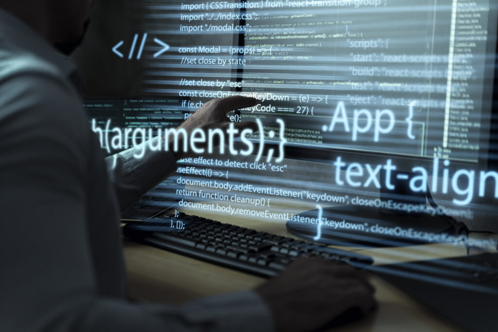 formation angular