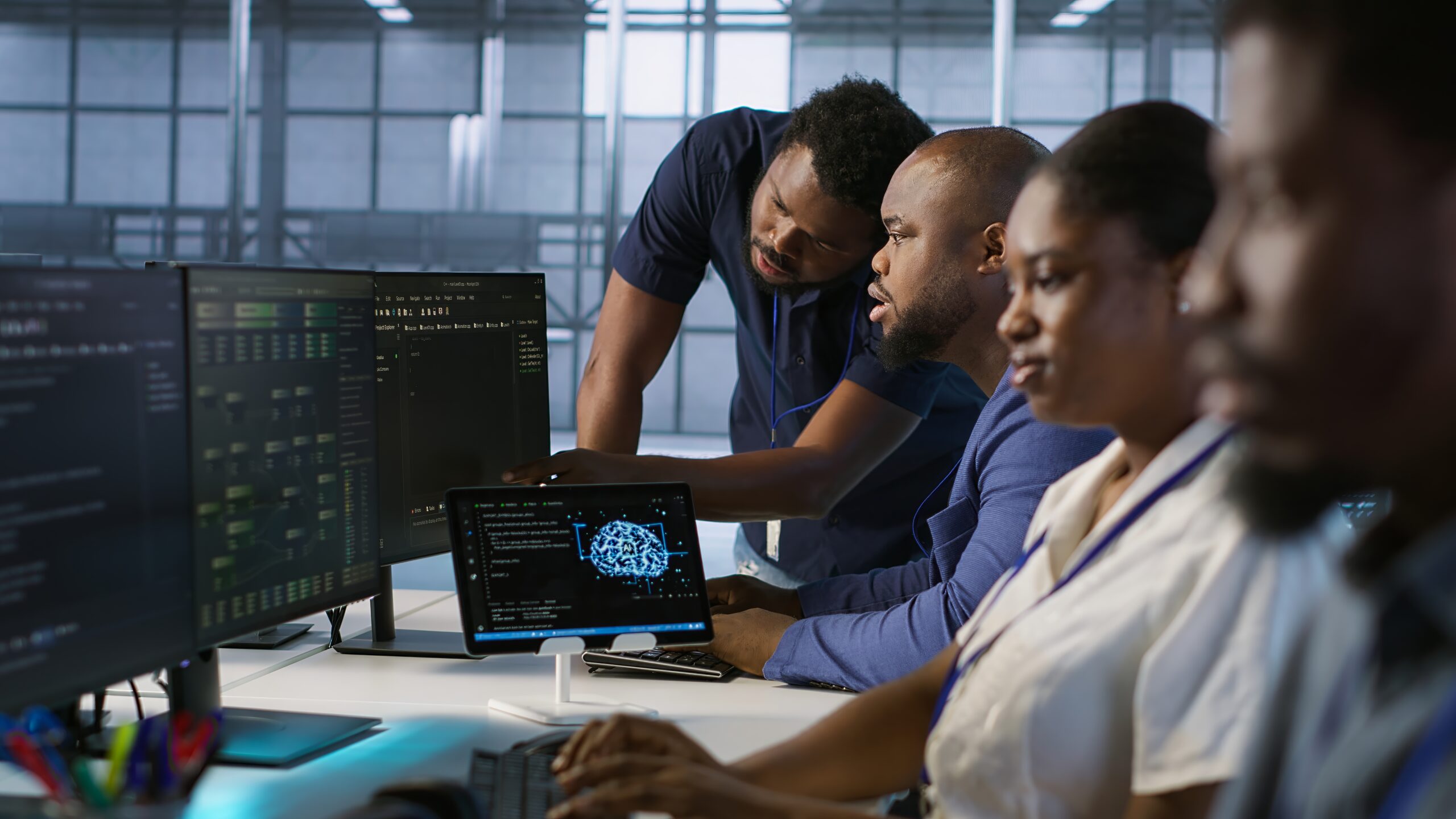 formation gestion projet informatique
