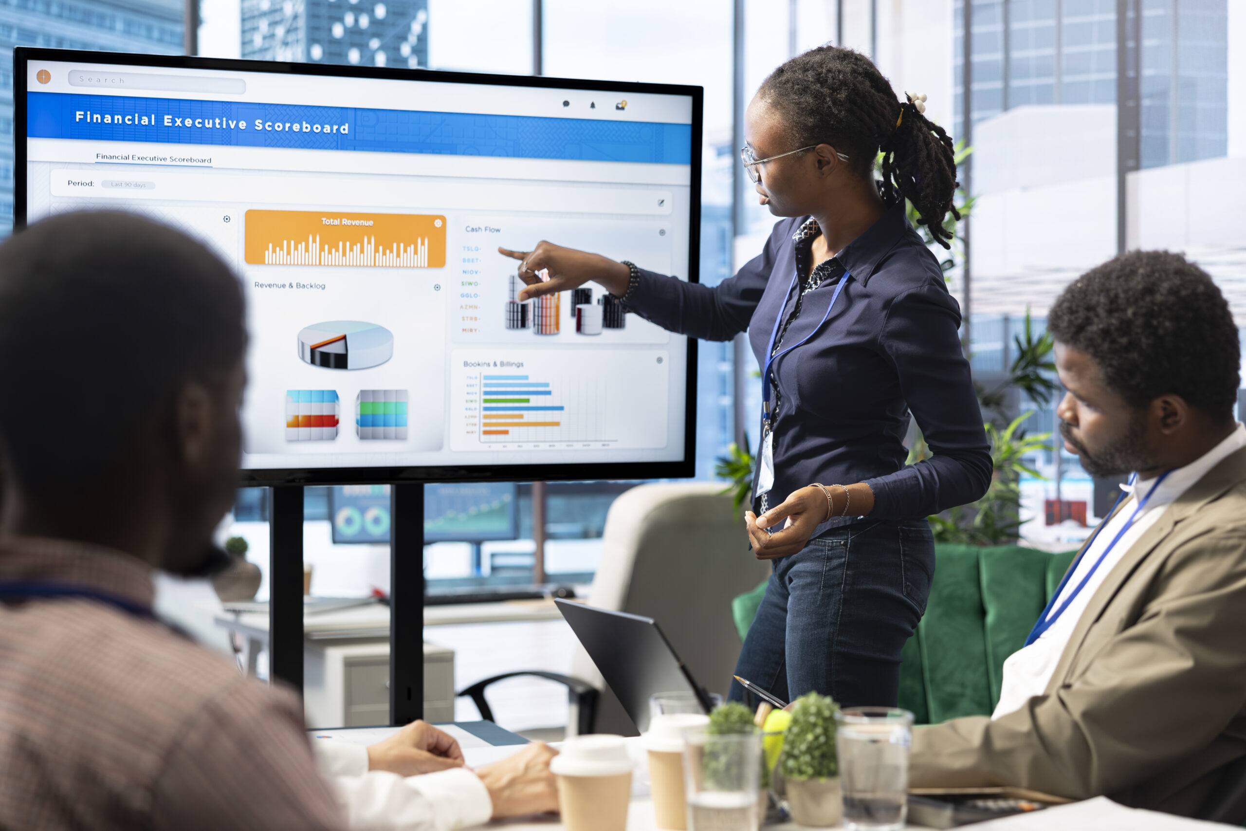formation power bi