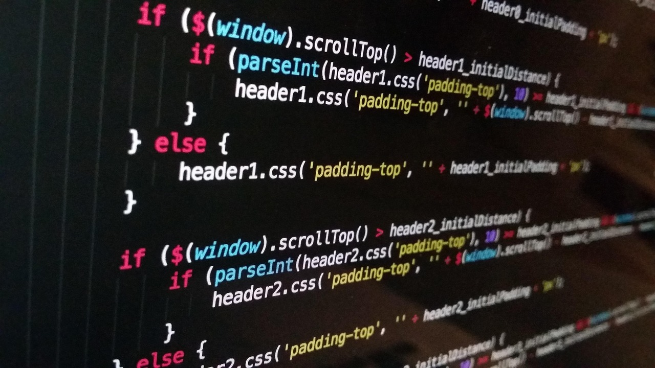 formation html css responsive