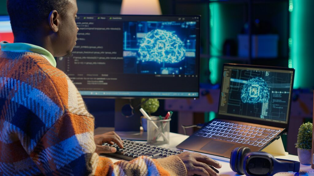 formation gestion projet informatique