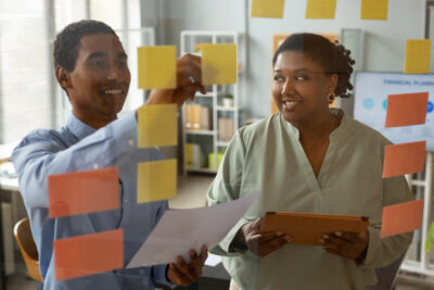 formation scrum master